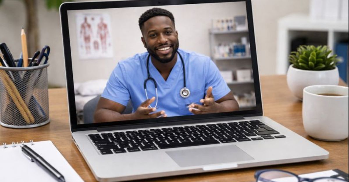 Healthcare Workshop Consultancy