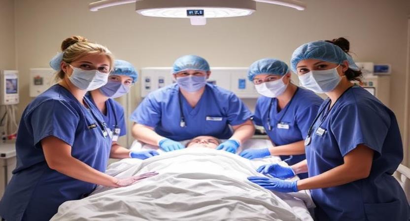 Psychological Safety: What ICU Teams Taught Us About Safer Care